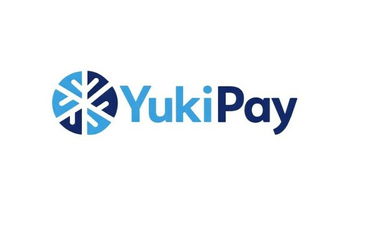 YukiPay logo
