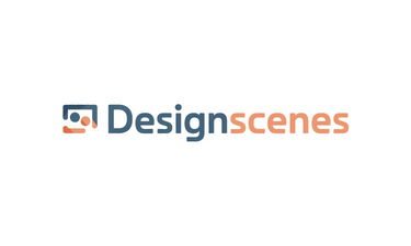 DesignScenes.com - Creative brandable domain for sale