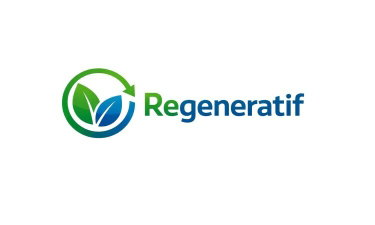 Regeneratif.com is for sale