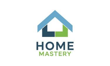 HomeMastery.com - Creative brandable domain for sale