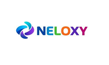 NELOXY logo