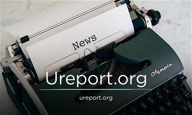 Ureport.org