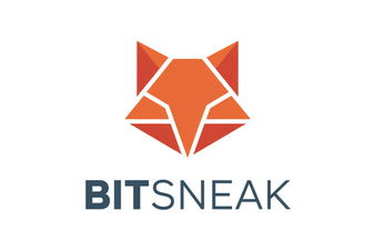 BitSneak.com - Creative brandable domain for sale