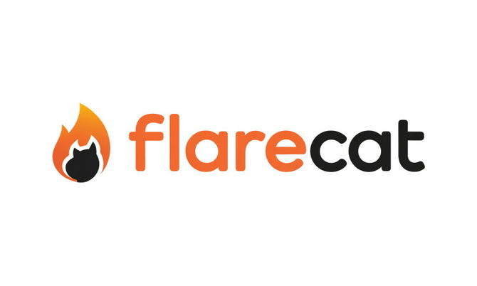 FlareCat.com