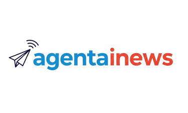 Agentainews.com - Creative brandable domain for sale