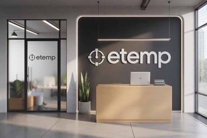 eTemp.com — 4