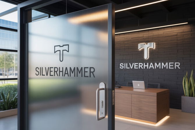 SilverHammer.com — 4