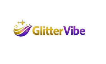 GlitterVibe logo