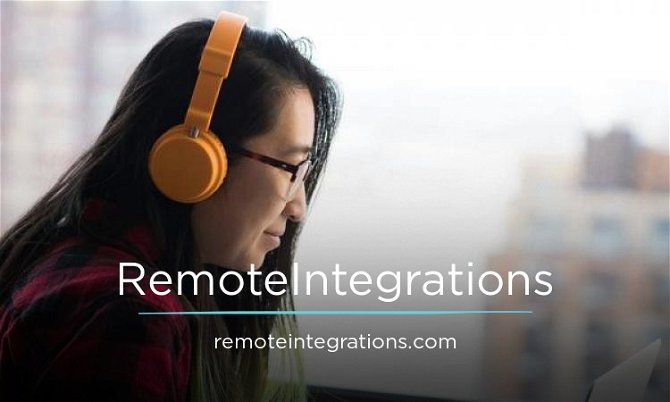 RemoteIntegrations.com