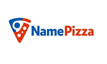 NamePizza.com - Creative brandable domain for sale