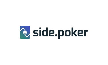 Side logo