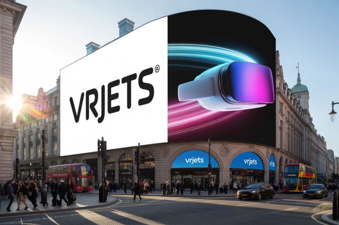 VRJets.com