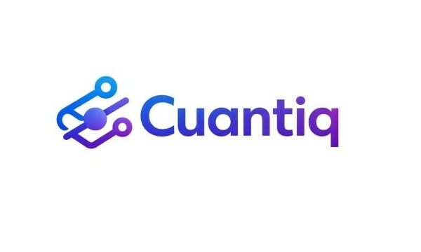 Cuantiq logo