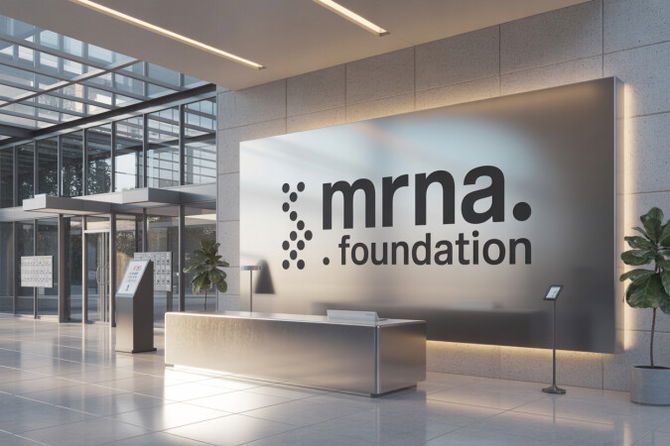 MRNA.Foundation — 4