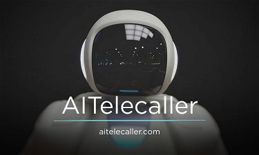 AITelecaller.com