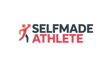 SelfmadeAthlete.com - Creative brandable domain for sale