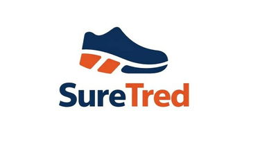 SureTred.com is for sale