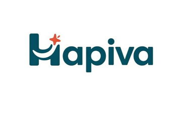 Hapiva logo
