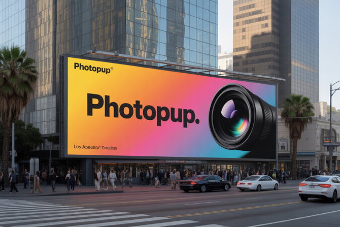 PhotoPup.com — 3