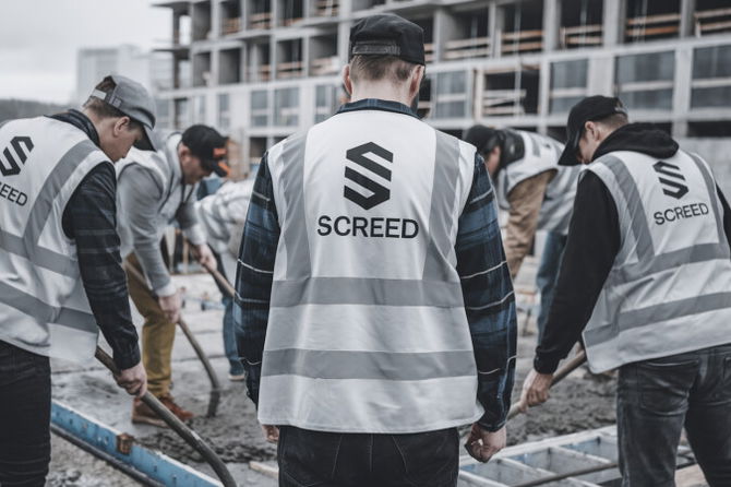 Screed.com