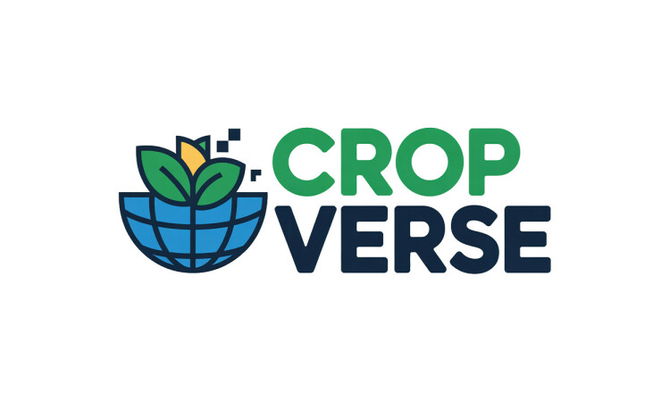 CropVerse.com