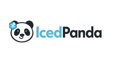 IcedPanda.com - Creative brandable domain for sale