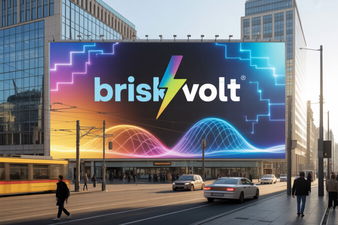 BriskVolt.com - buying Cool premium names
