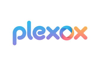 Plexox logo