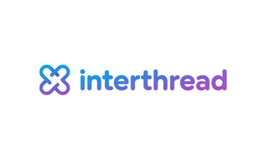 InterThread.com - Creative brandable domain for sale