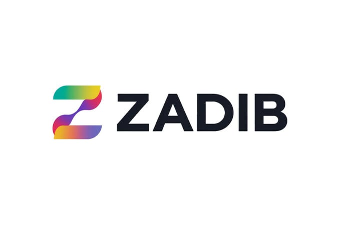 Zadib logo