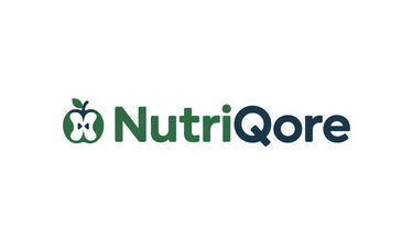 NutriQore.com is for sale