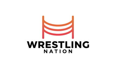 WrestlingNation.com - Creative brandable domain for sale