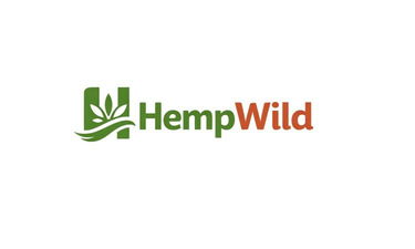 HempWild.com - Creative brandable domain for sale