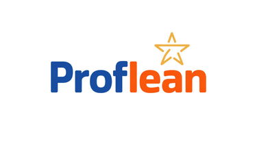 ProfLean.com - Creative brandable domain for sale