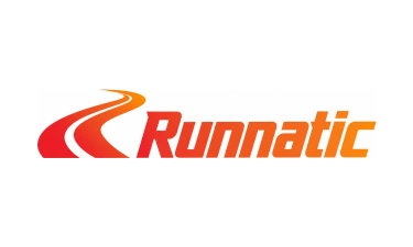 Runnatic logo