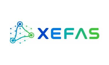 XEFAS logo