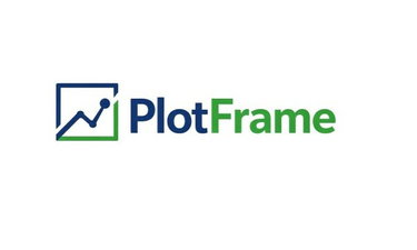 PlotFrame logo