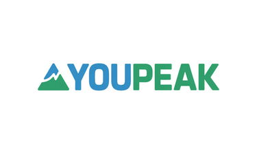 YouPeak.com - Creative brandable domain for sale