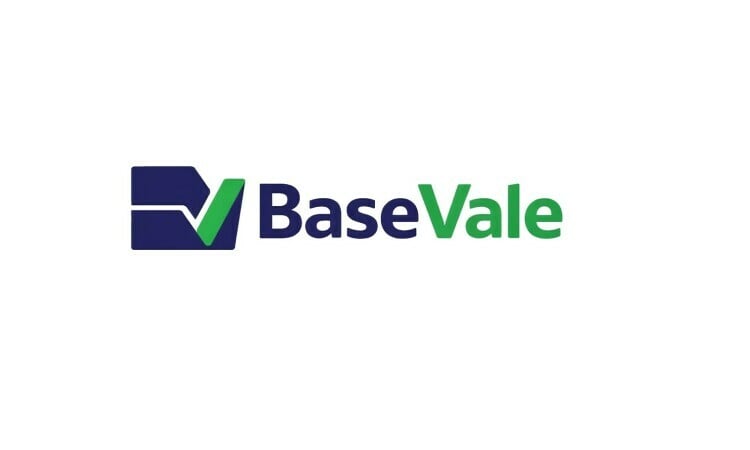 BaseVale logo