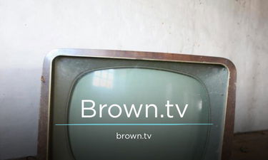 Brown.tv