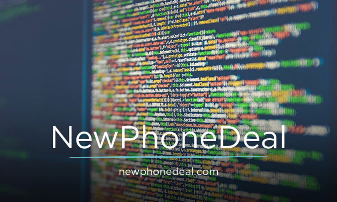 NewPhoneDeal.com