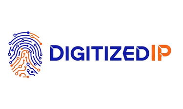 DigitizedIP.com - Creative brandable domain for sale