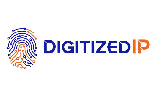 DigitizedIP.com