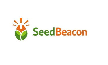 SeedBeacon logo