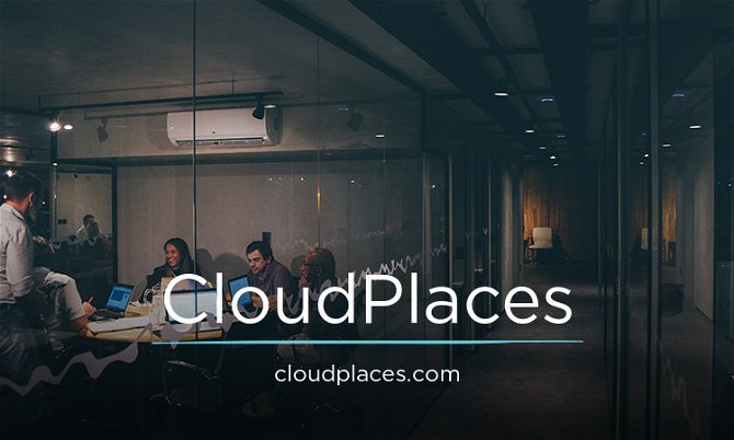CloudPlaces.com