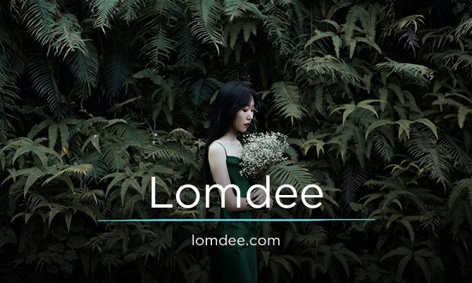 Lomdee.com
