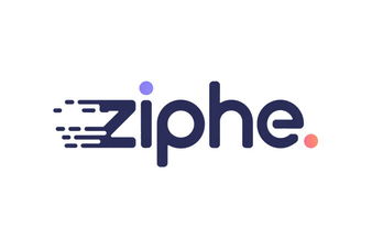 Ziphe.com - Creative brandable domain for sale