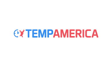 TempAmerica.com - Creative brandable domain for sale
