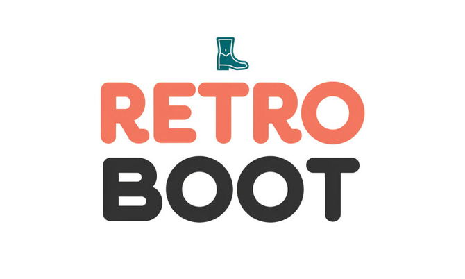RetroBoot.com