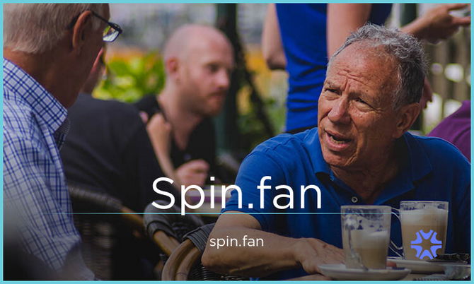 Spin.fan